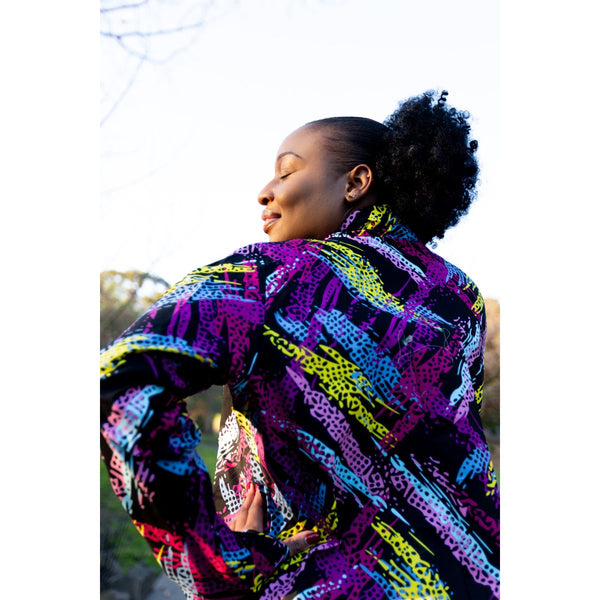 Kudzai Kimono