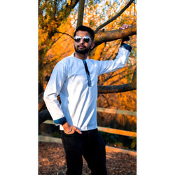 Mudiwa  long sleeved