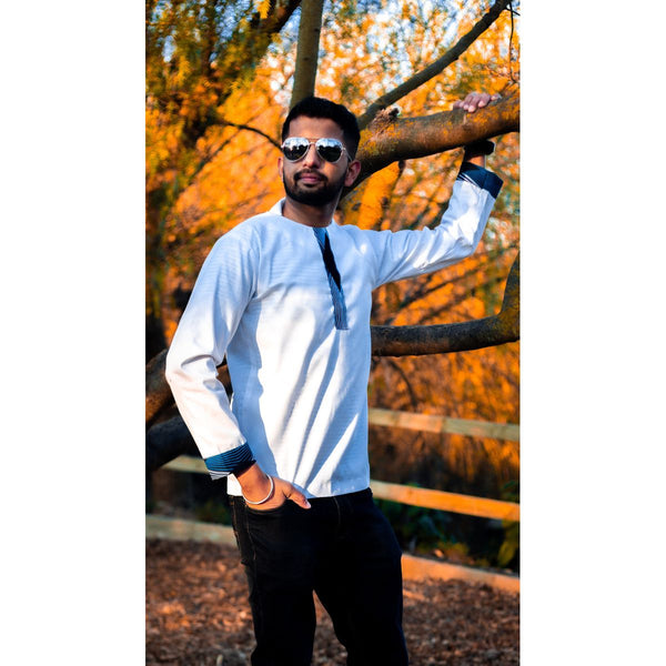 Mudiwa  long sleeved