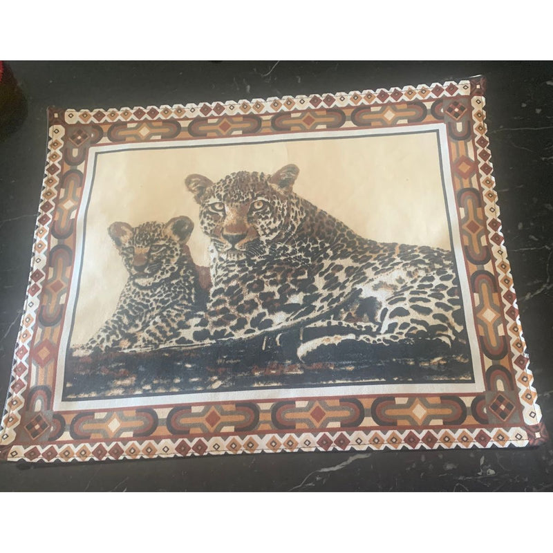 Safari placemats1