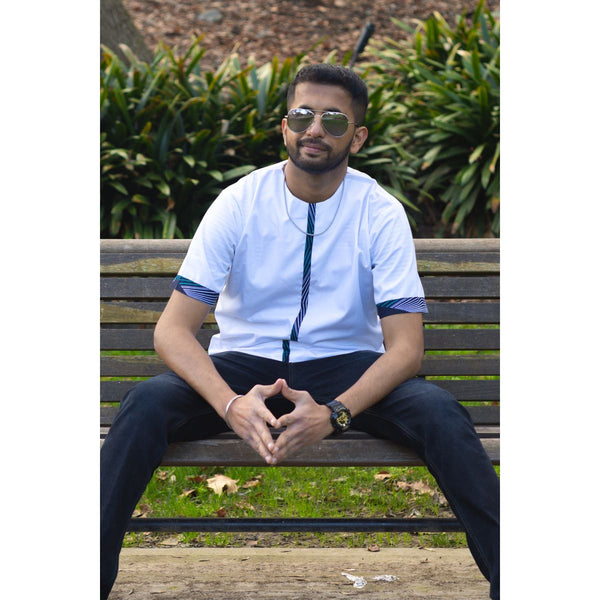 Shizam shirt
