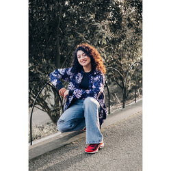 Thandiwe Bomber Jacket