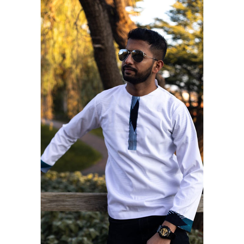 Mudiwa  long sleeved