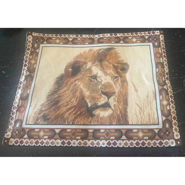 Safari placemats1