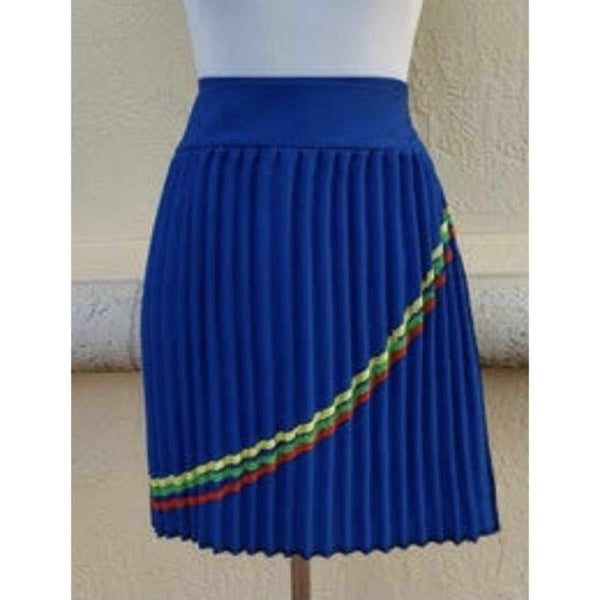 African Zulu skirts - Savannah Fashions