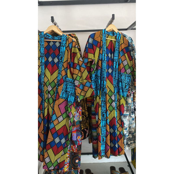 Miriro Kimonos