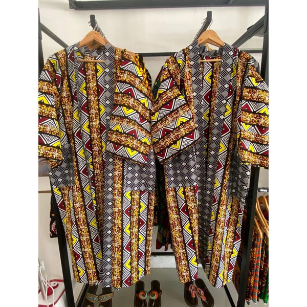 Dudzai kimonos