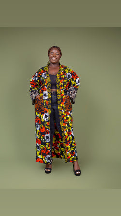 Tanashe Kimono