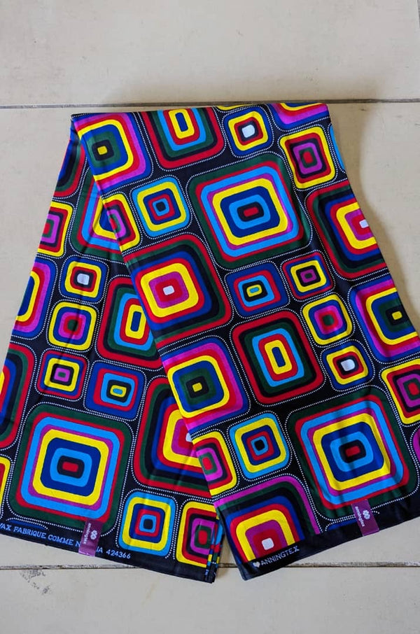 Shingi palazzo pants and top