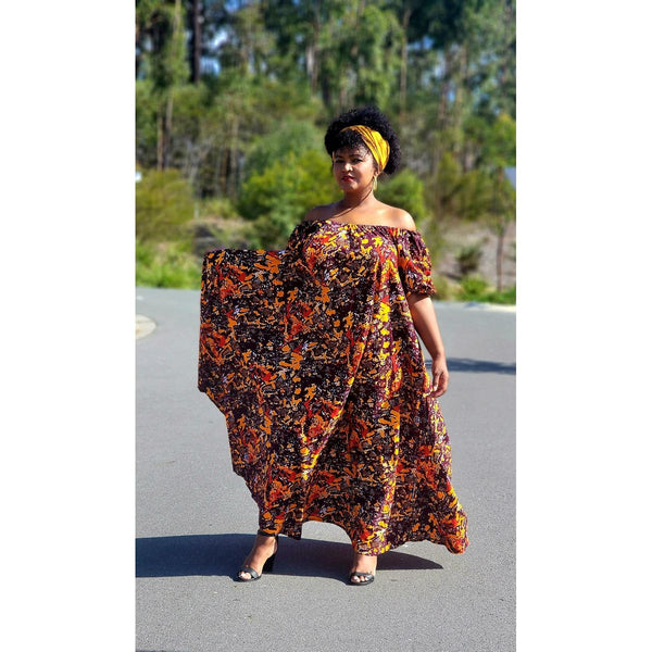 Lee dress