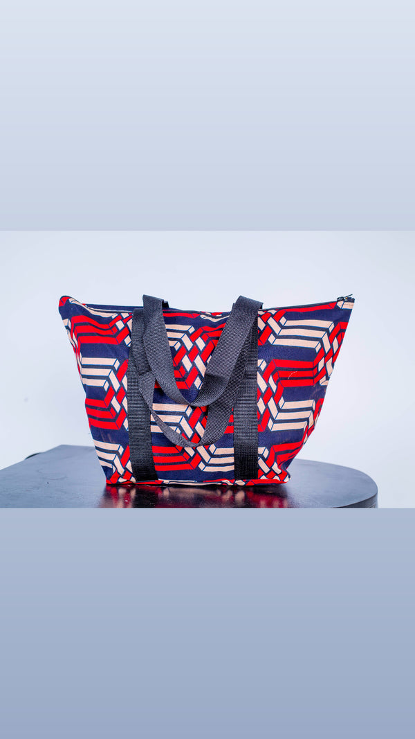 Tote bags