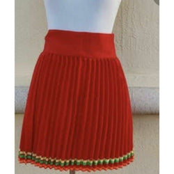 African Zulu skirts - Savannah Fashions