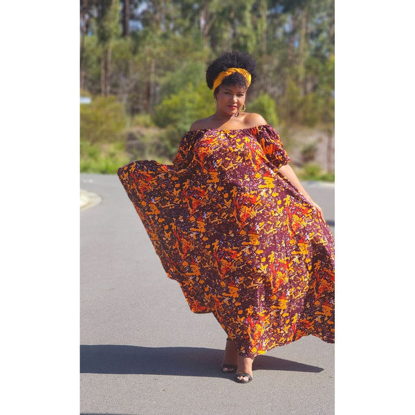 Lee dress
