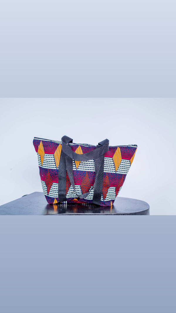 Tote bags