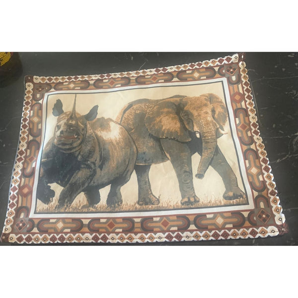 Safari placemats1