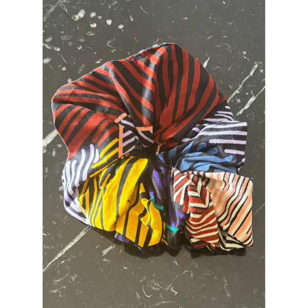 Scrunchies