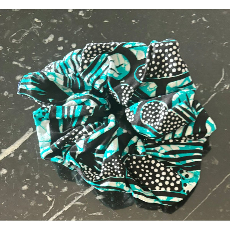 Scrunchies