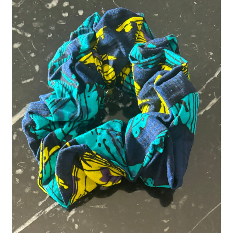 Scrunchies