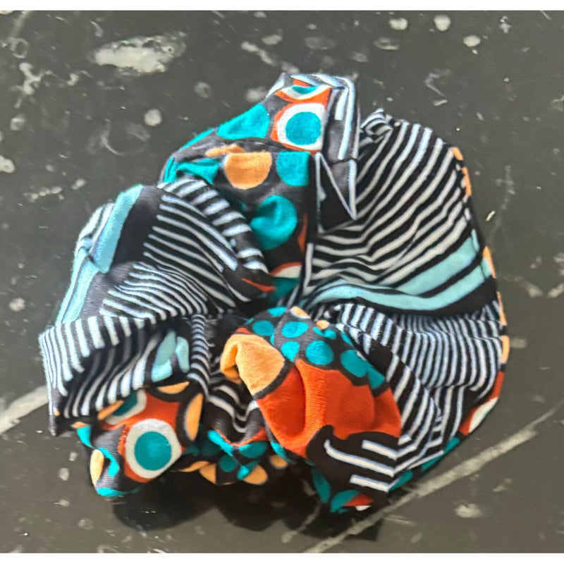 Scrunchies