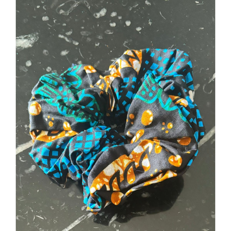 Scrunchies