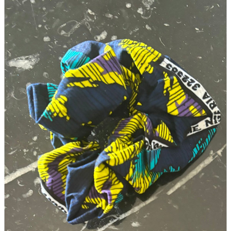 Scrunchies