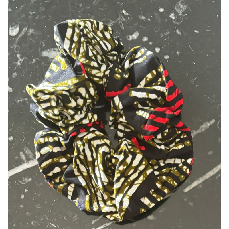 Scrunchies