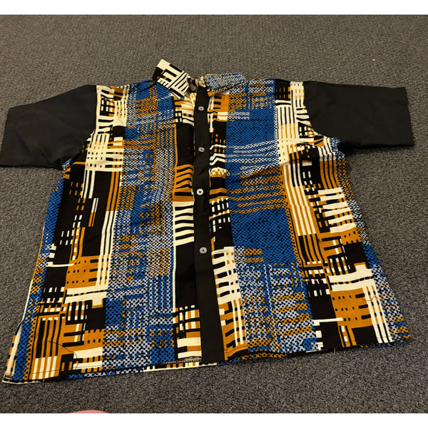 Tanaka shirt