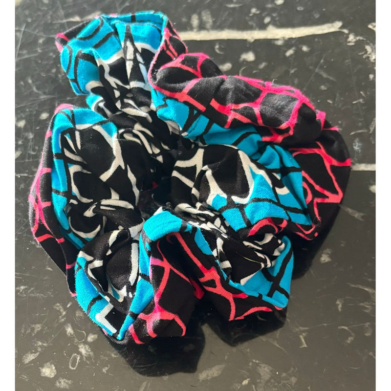 Scrunchies