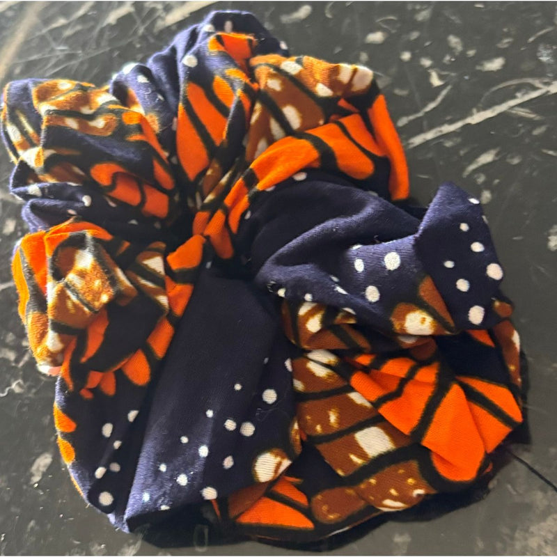 Scrunchies