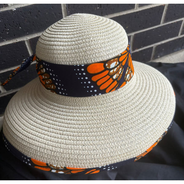 Musha hats