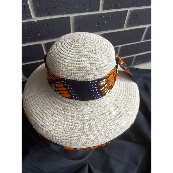 Musha hats