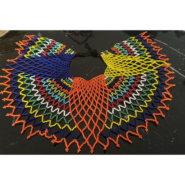 Thokoza Neckpiece