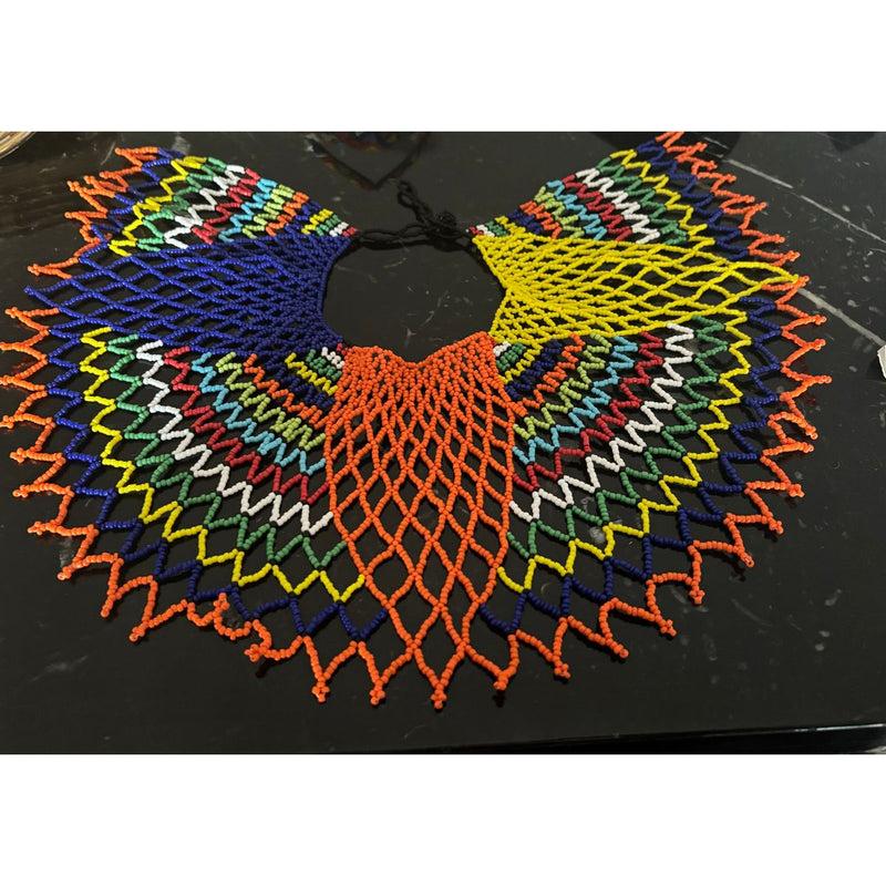 Thokoza Neckpiece