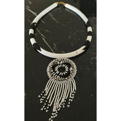 Nkosazane Neckpieces