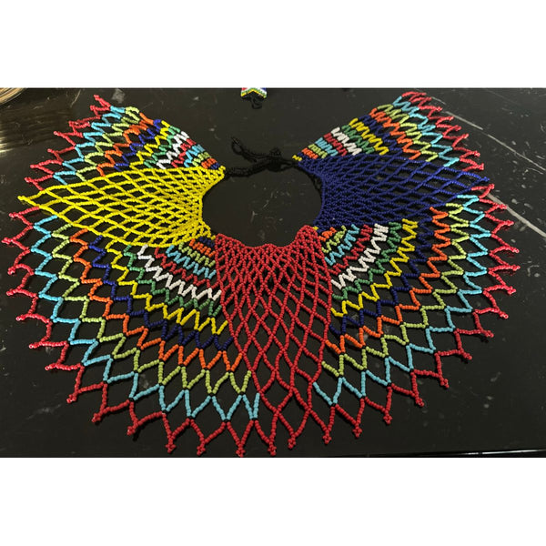 Thokoza Neckpiece