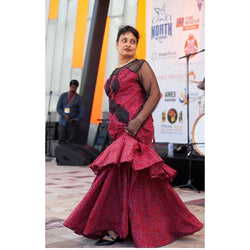 Sheree Dress