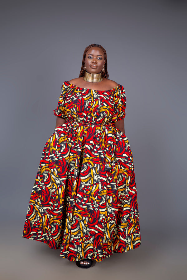 Rutendo one size fits all