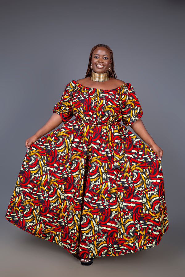Rutendo one size fits all