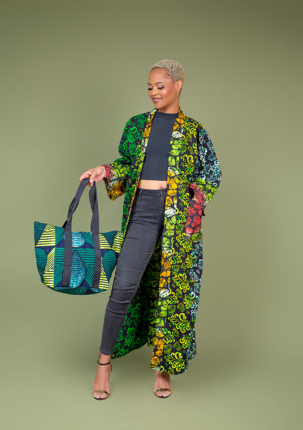 Maita Kimono