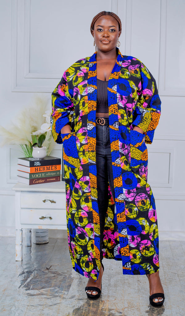 Munesu kimono