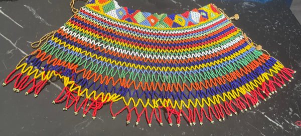 Neckpieces