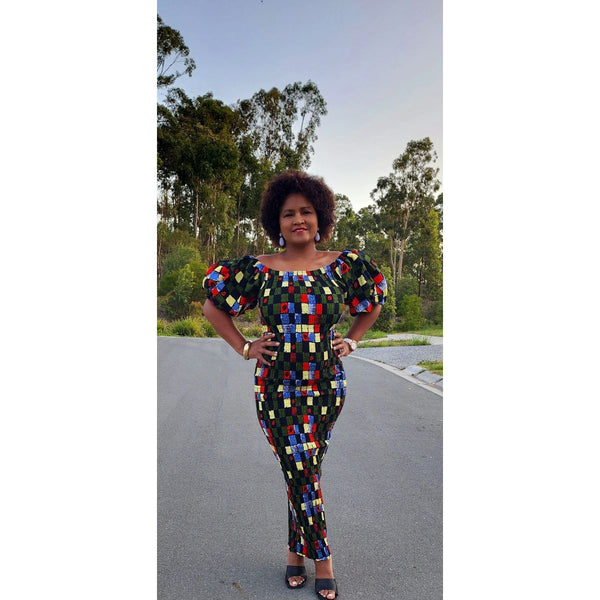 Rutendo One size fits all