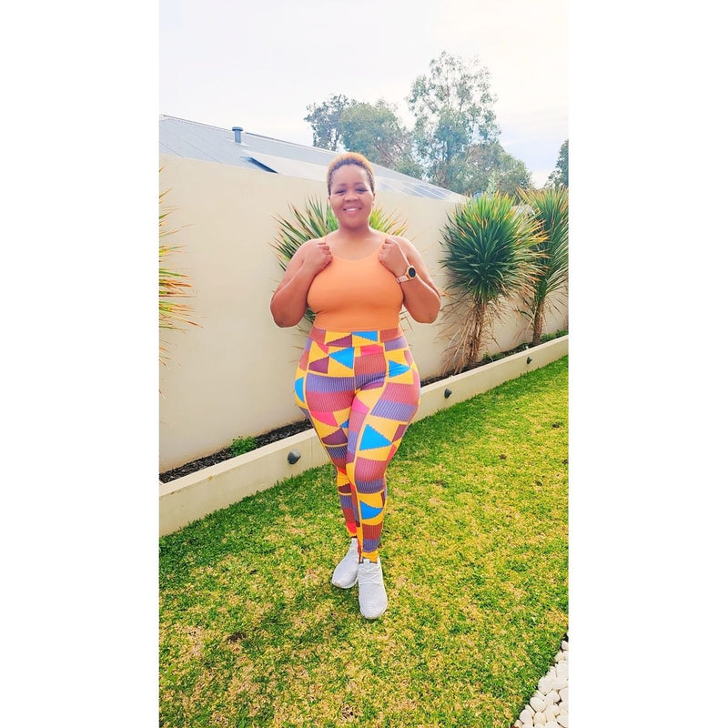 Ayanda  Tights