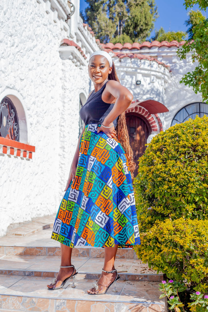 Tessa skirt