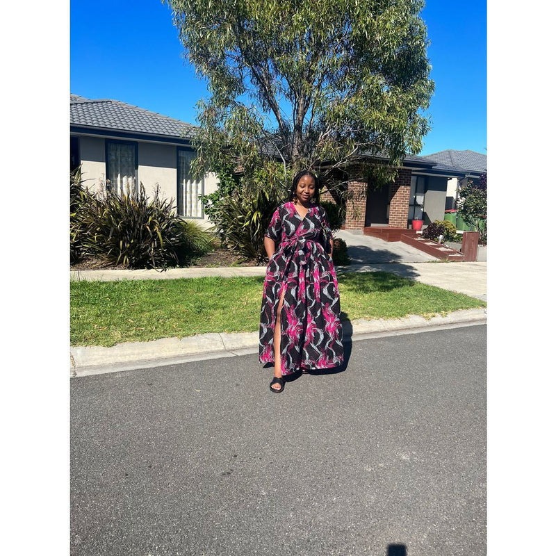 Thandiwe - Savannah Fashions