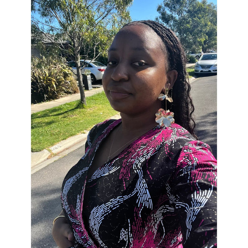 Thandiwe - Savannah Fashions