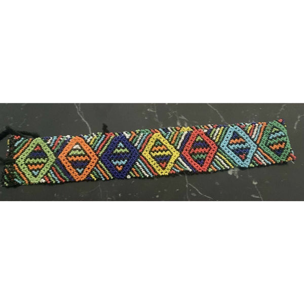 African Zulu Belts - Savannah Fashions