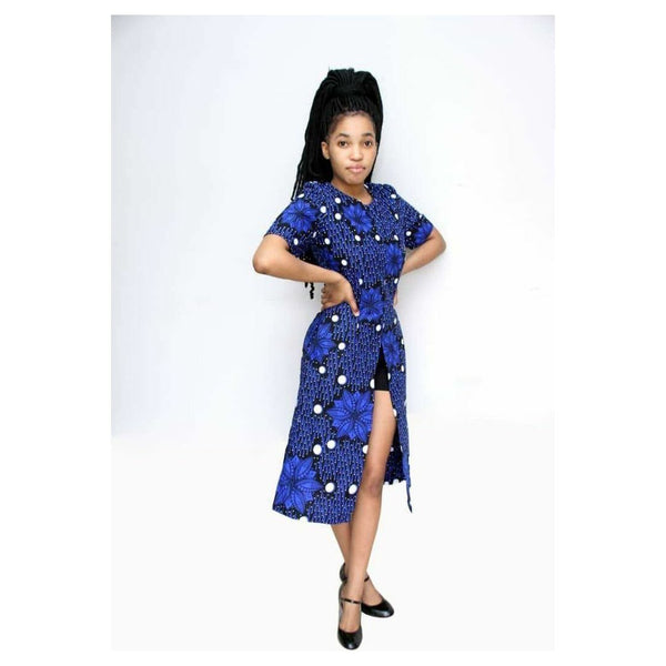Tamuka - Savannah Fashions