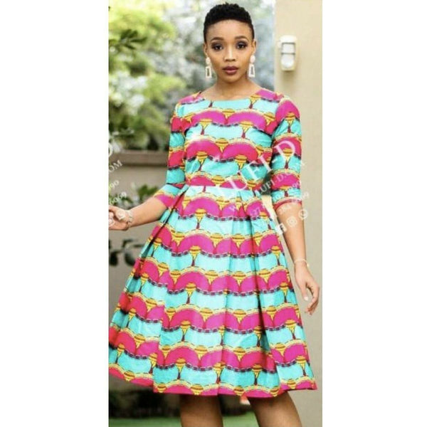 Muchaneta - Savannah Fashions