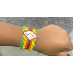 Zimbabwe bracelets - Savannah Fashions